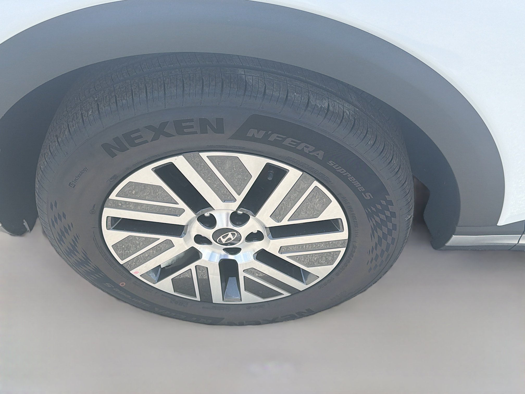 New 2026 Hyundai Palisade SEL Premium FWD image 24