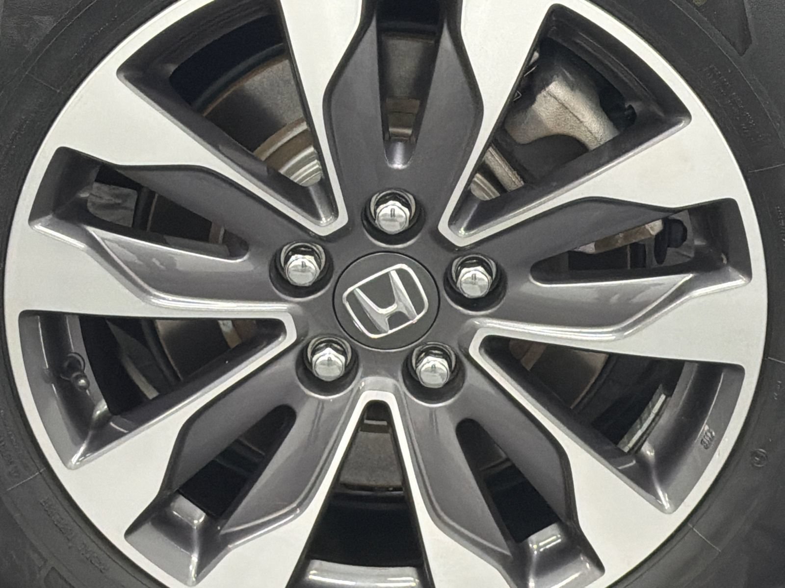 Used 2024 Honda Odyssey EX-L image 5