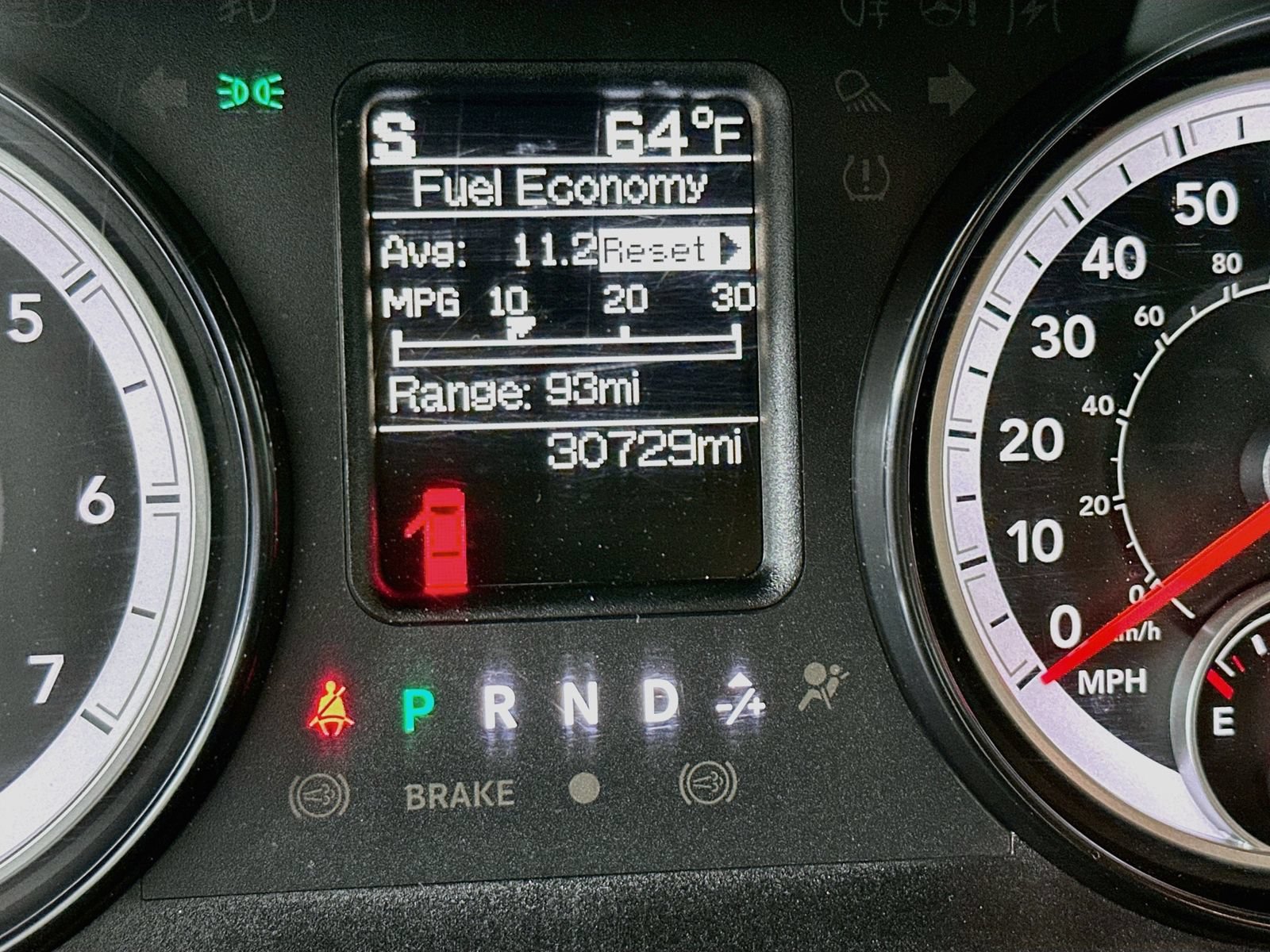 Used 2019 RAM 1500 Tradesman w/ Popular Equipment Group AWD/4WD image 12