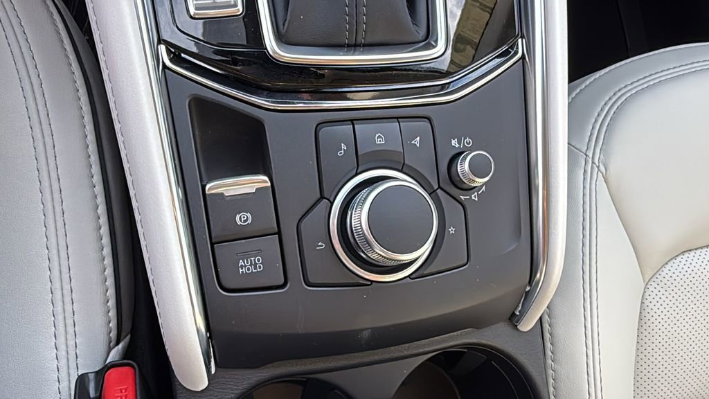 New 2025 MAZDA CX-5 AWD 2.5 S w/ Premium Plus Pkg image 18