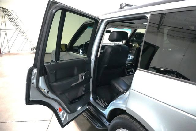 Used 2006 Land Rover Range Rover Supercharged image 30