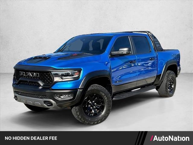 Used 2023 RAM 1500 TRX w/ TRX Level 2 Equipment Group