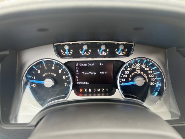 Used 2013 Ford F150 Platinum image 18
