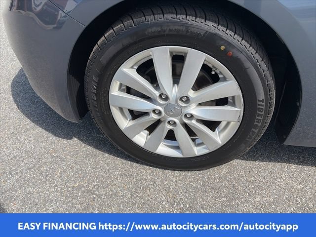 Used 2016 Kia Forte LX FWD image 5