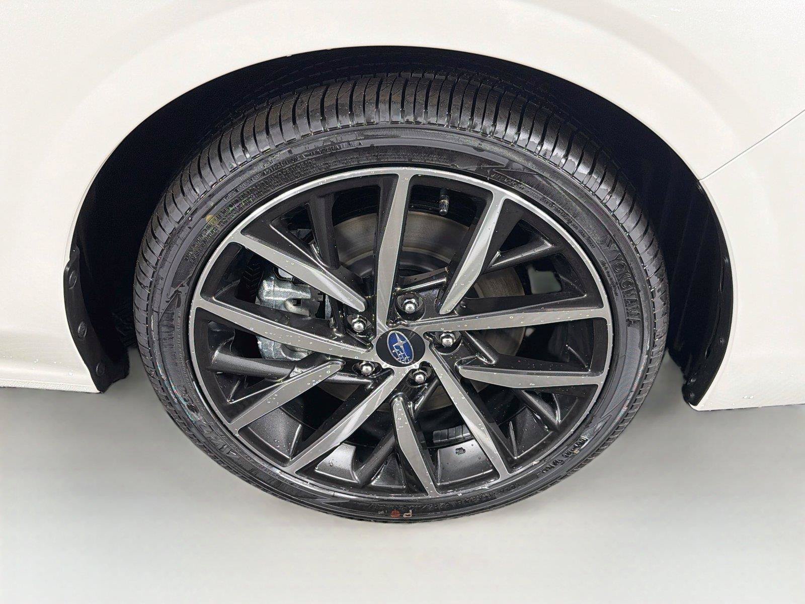 New 2026 Subaru Impreza 2.0i Sport AWD/4WD image 33