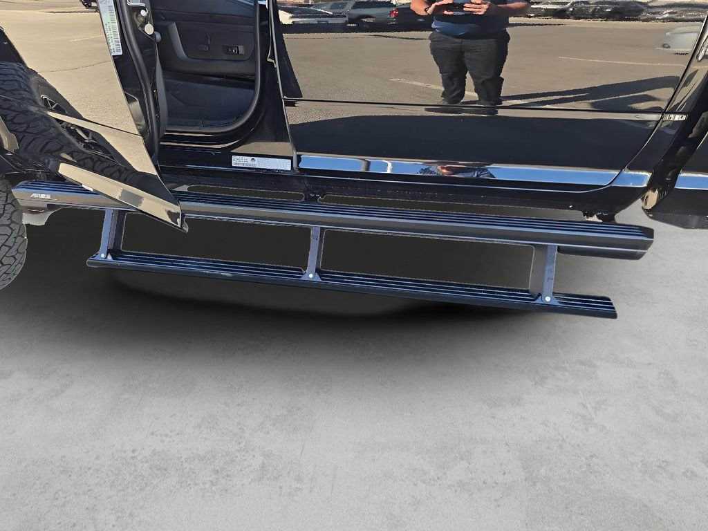 New 2026 RAM 2500 Big Horn image 8