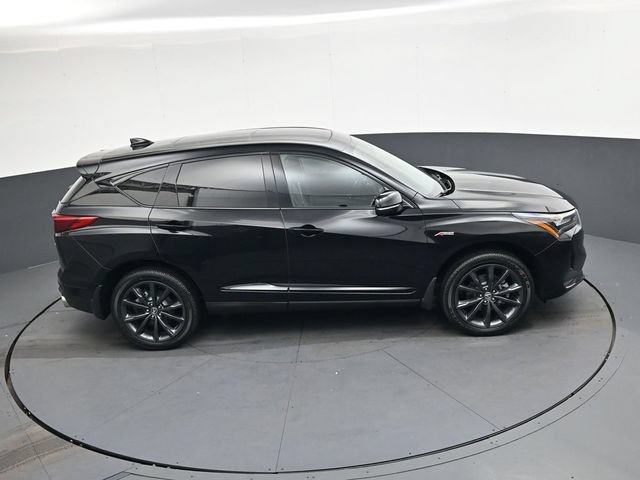 New 2026 Acura RDX A-Spec AWD/4WD image 19