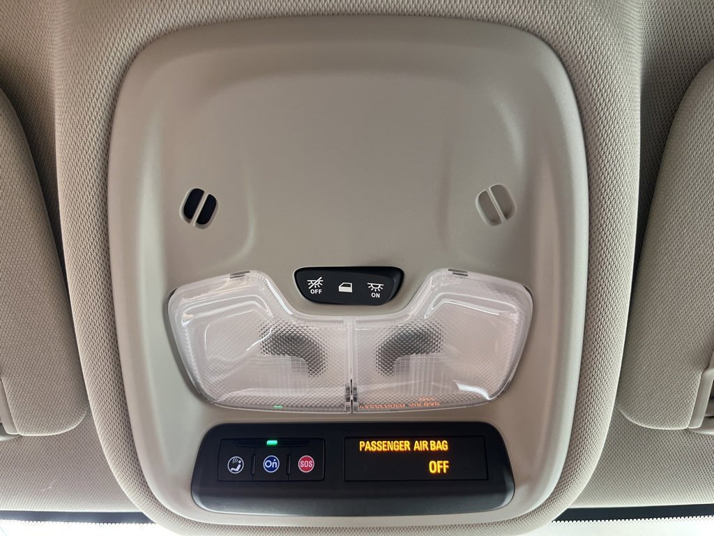 New 2026 Buick Encore GX Preferred image 21