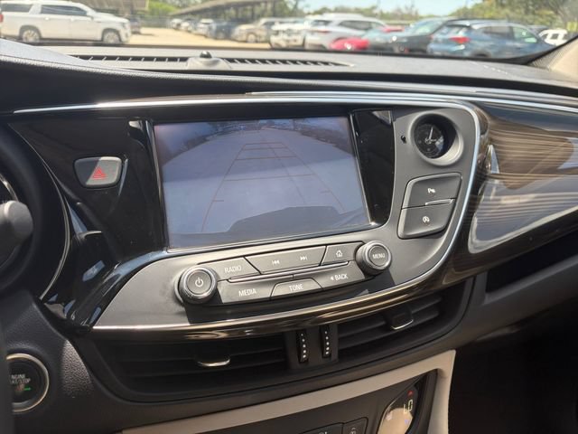 Used 2020 Buick Envision Essence FWD image 11
