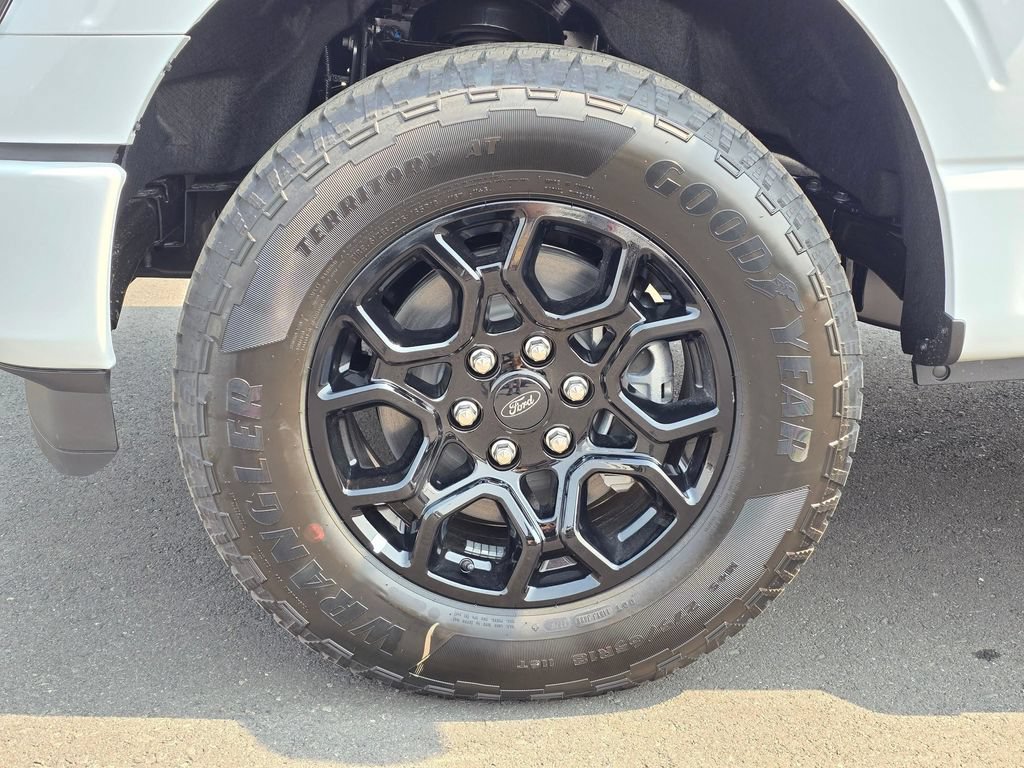 New 2026 Ford F150 Lariat AWD/4WD image 8