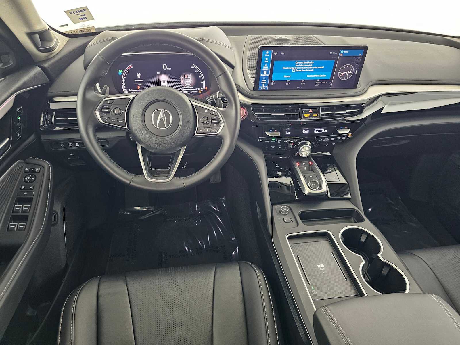 Used 2025 Acura MDX FWD w/ Technology Package image 20