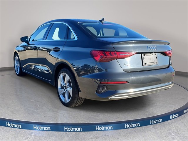 Used 2023 Audi A3 2.0T Premium image 8