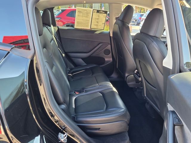 Used 2024 Tesla Model Y Long Range image 16