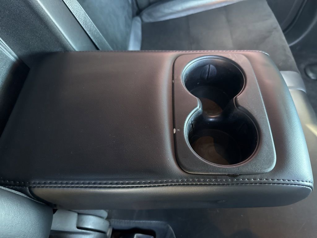 Used 2018 Jeep Grand Cherokee Altitude image 60