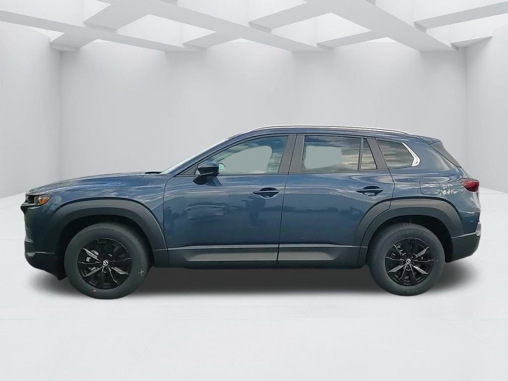 New 2026 MAZDA CX-50 2.5 Hybrid w/ Preferred Pkg image 8