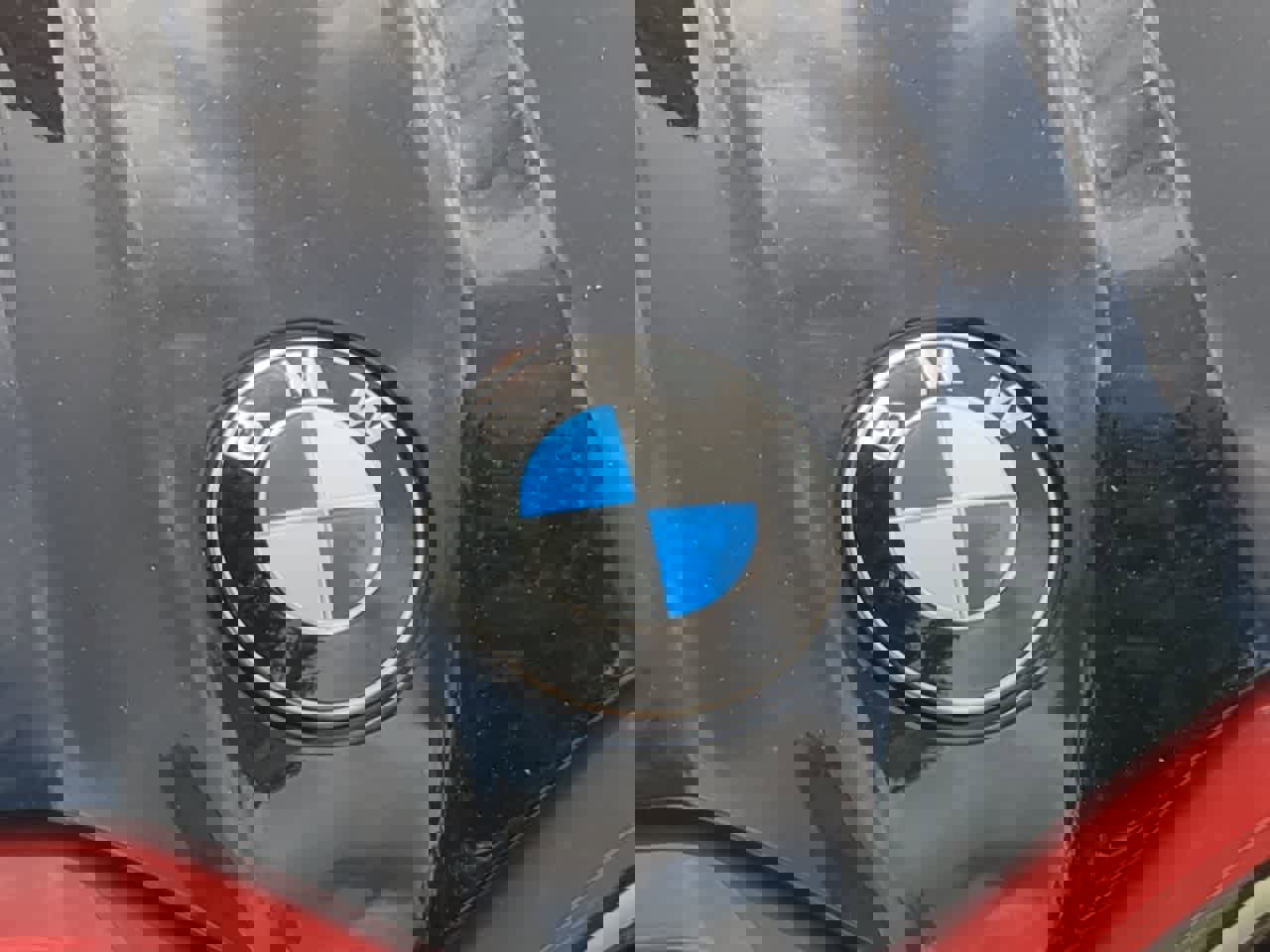 Used 2024 BMW XM Label Red w/ M Driver's Package image 11