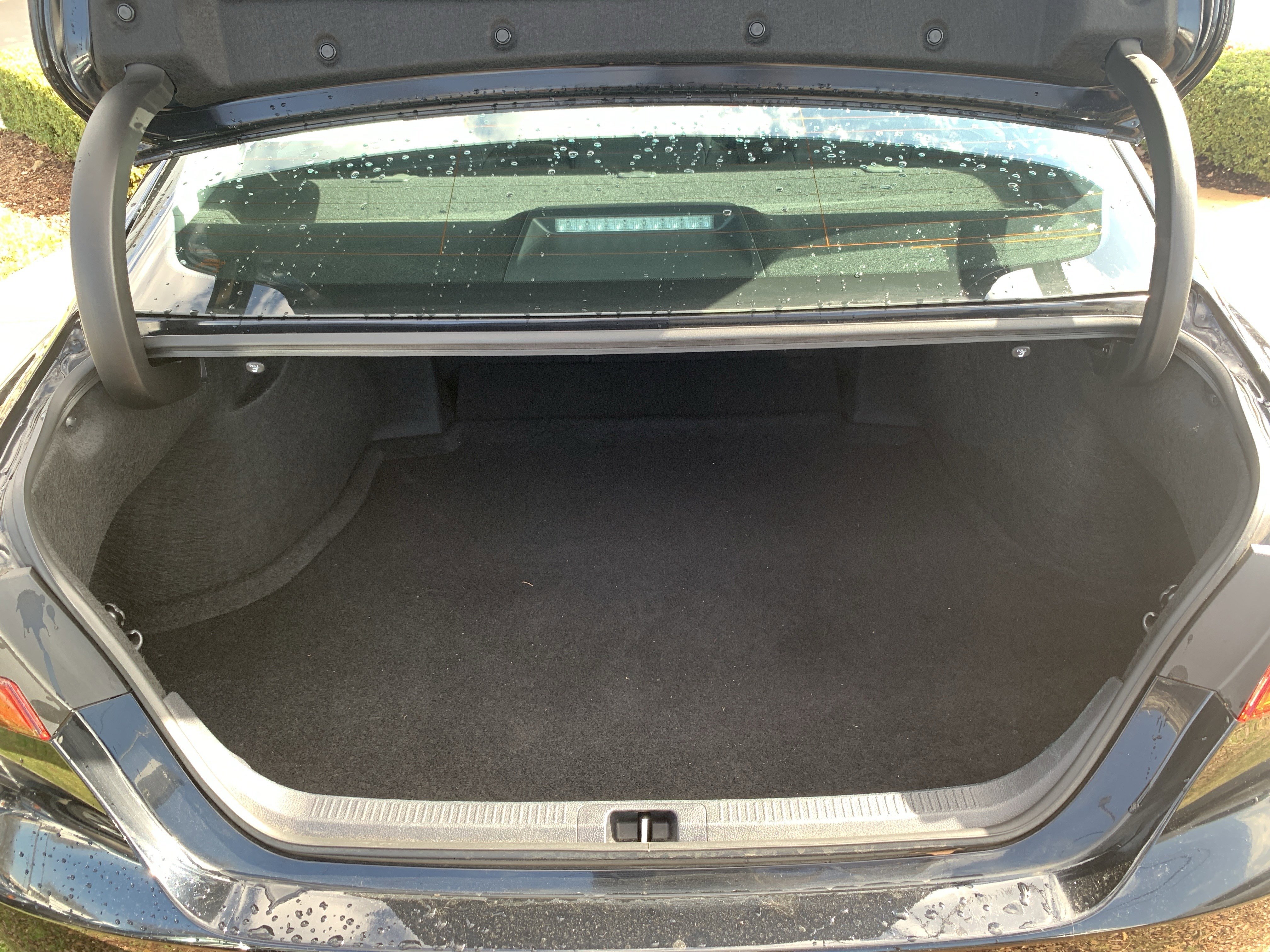 Used 2024 Toyota Camry SE image 34