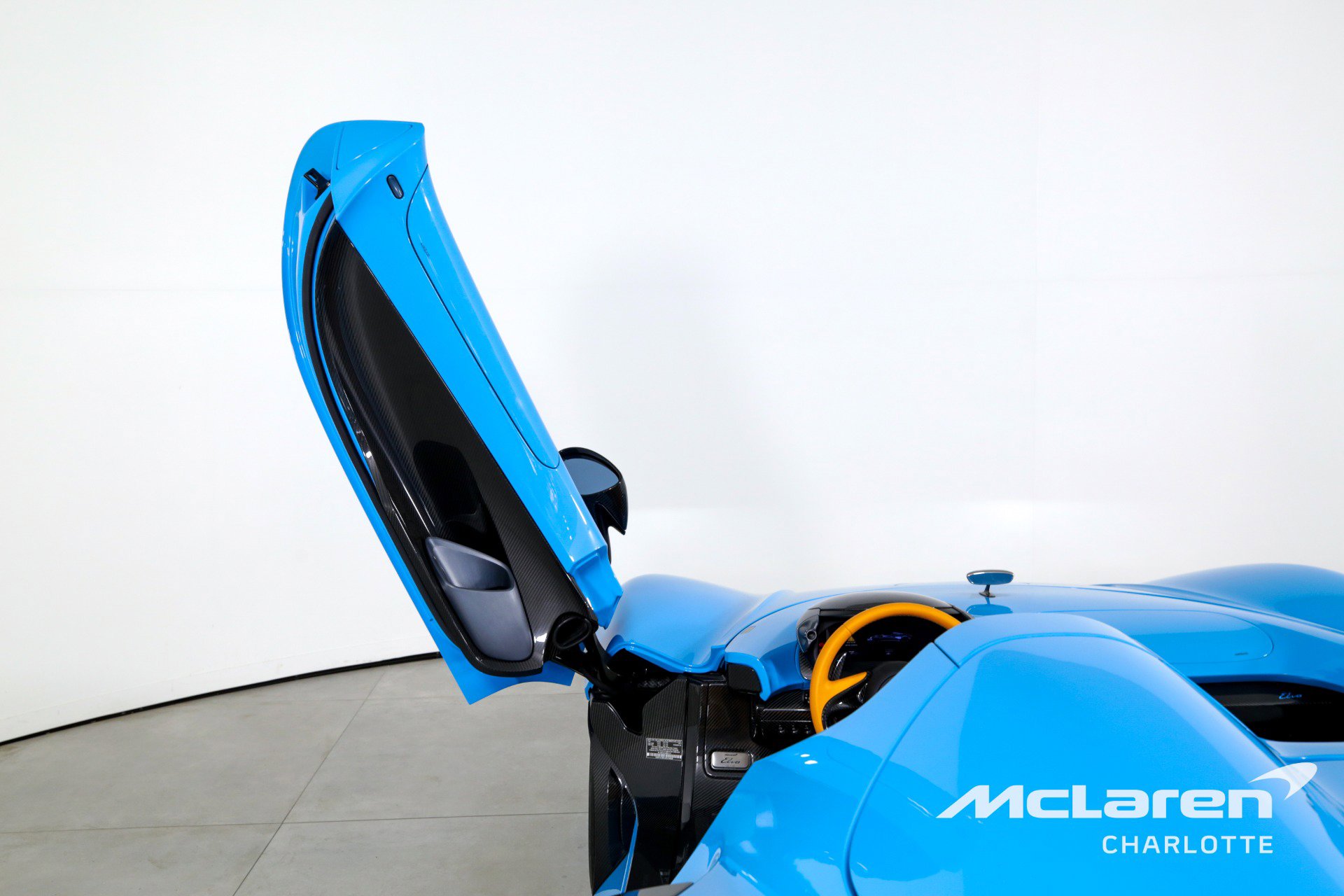 Used 2021 McLaren Elva image 11