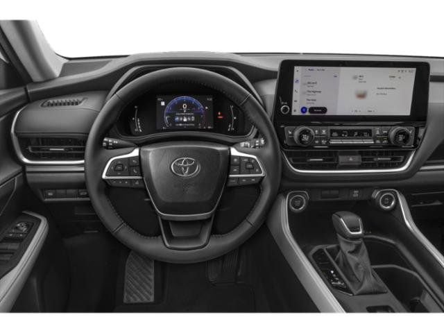 Used 2024 Toyota Grand Highlander AWD image 41