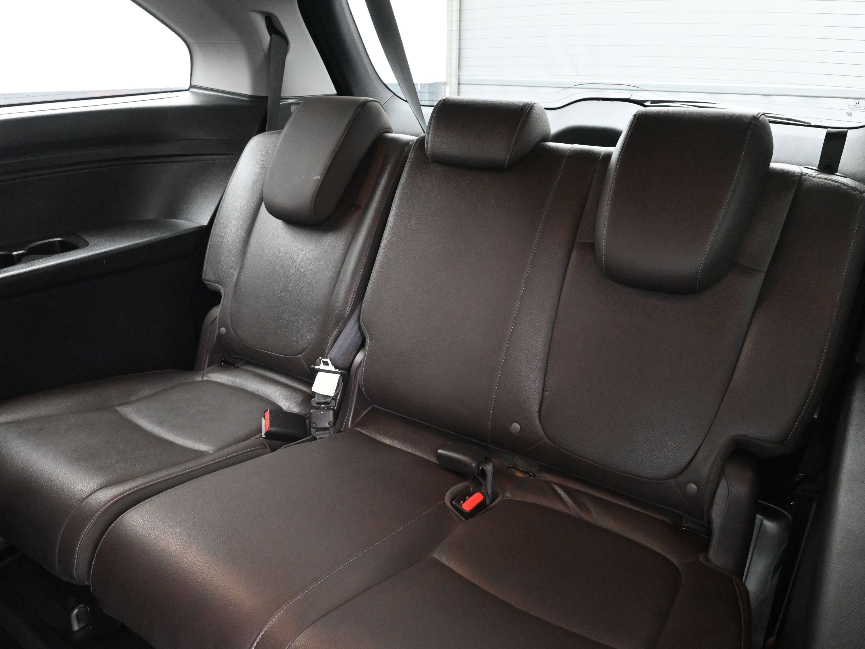 Used 2023 Honda Odyssey EX-L image 22