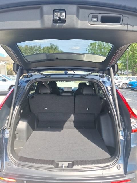 Used 2024 Honda CR-V Sport-L image 8