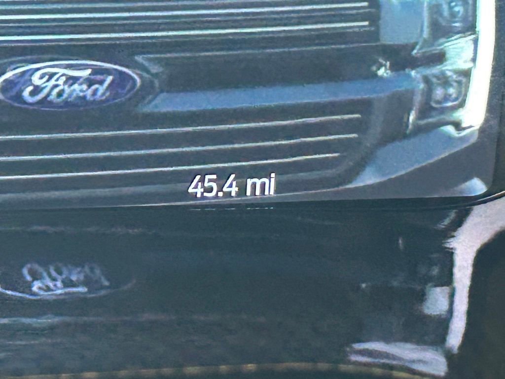 New 2025 Ford F150 Lariat w/ Equipment Group 501A Mid image 39