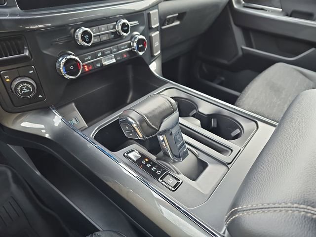 Used 2022 Ford F150 XLT w/ Equipment Group 302A High image 27