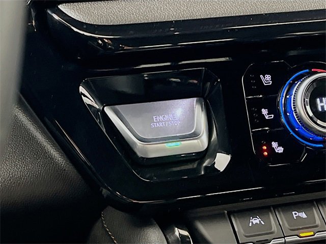 Used 2025 GMC Sierra 1500 AT4 w/ AT4 Premium Package image 16