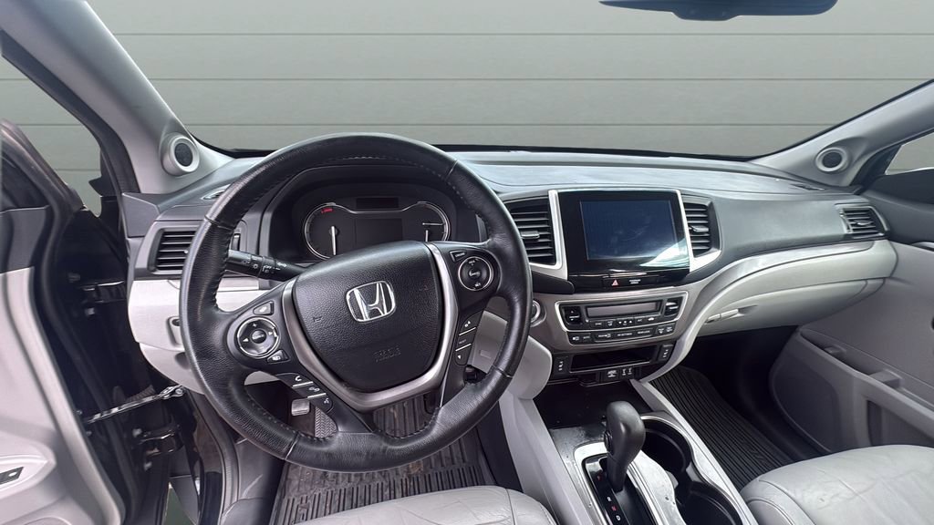 Used 2016 Honda Pilot EX-L image 19