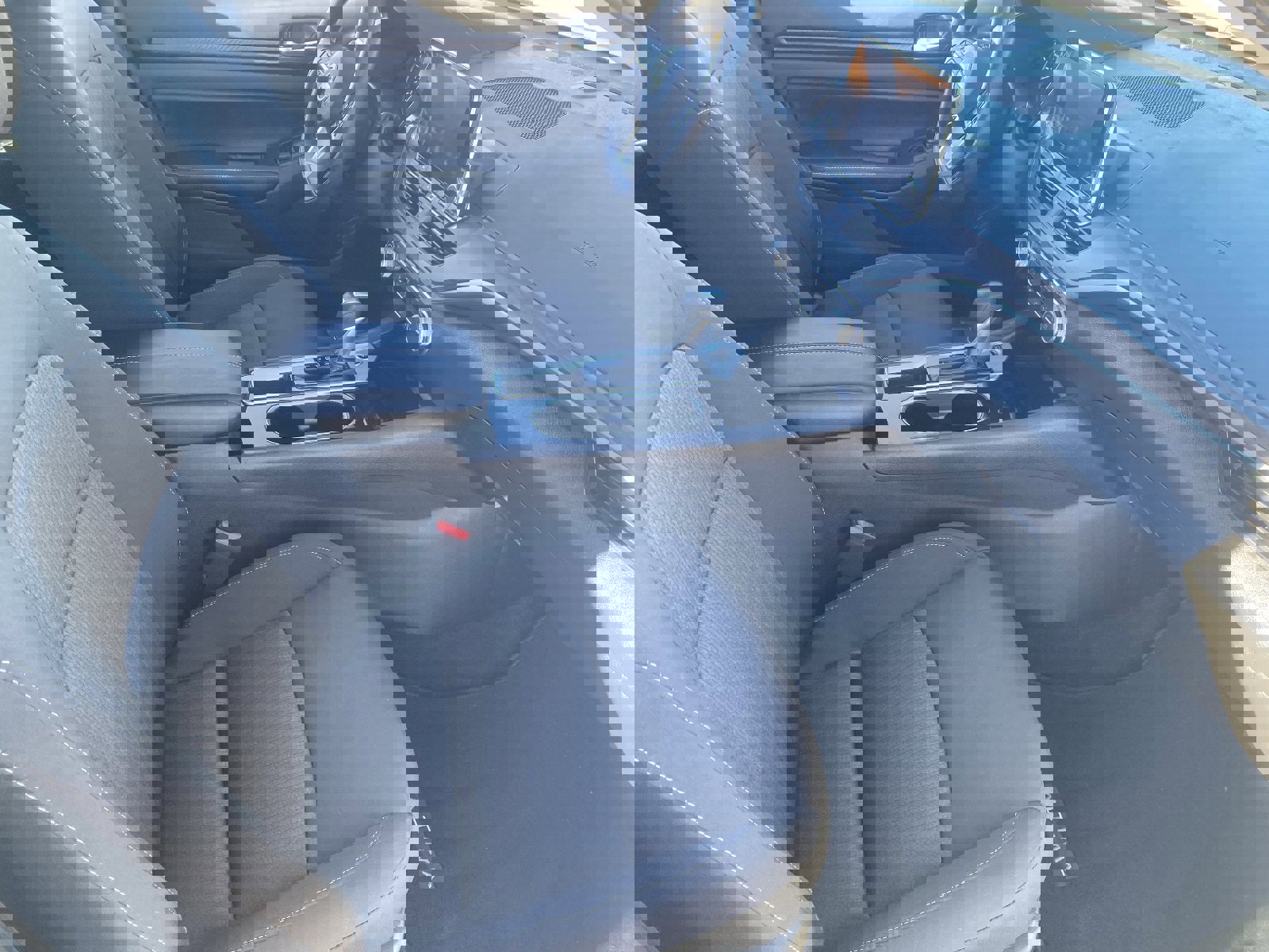 Certified 2024 Nissan Altima 2.5 SV image 12