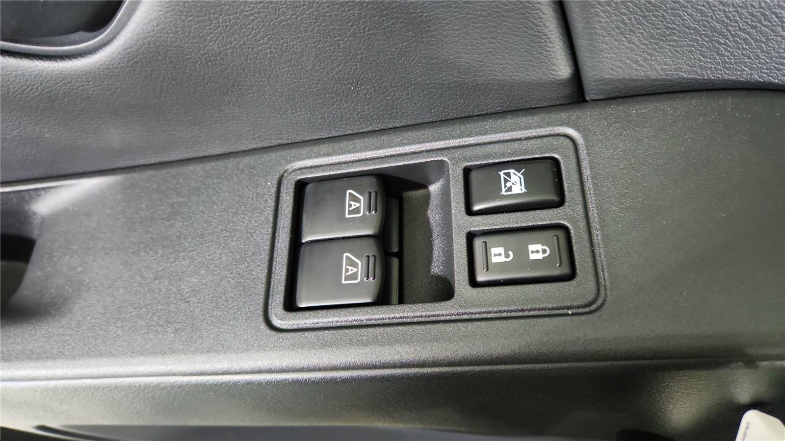 New 2026 Nissan Frontier S w/ S Utility Package image 29