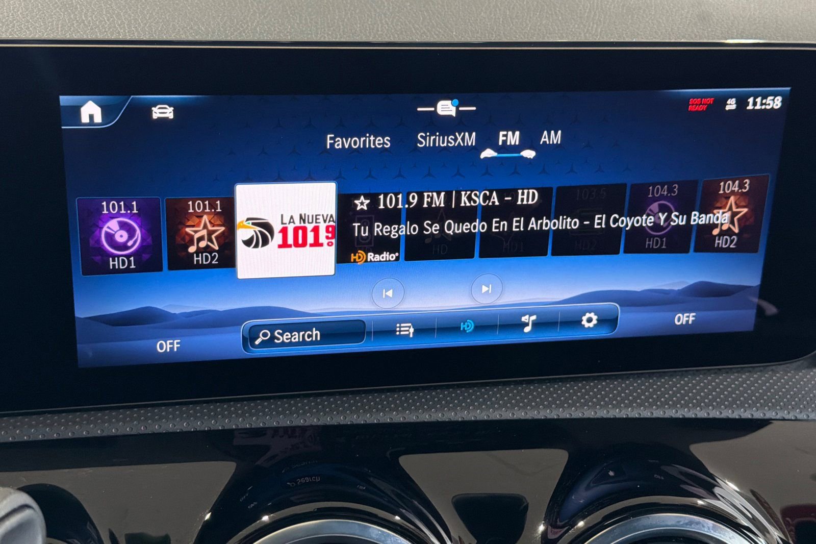 Certified 2025 Mercedes-Benz CLA 250 4MATIC image 18