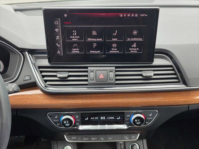 Used 2023 Audi Q5 2.0T Prestige AWD/4WD image 26