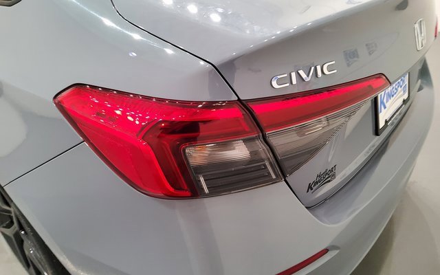 Used 2022 Honda Civic Sport image 10