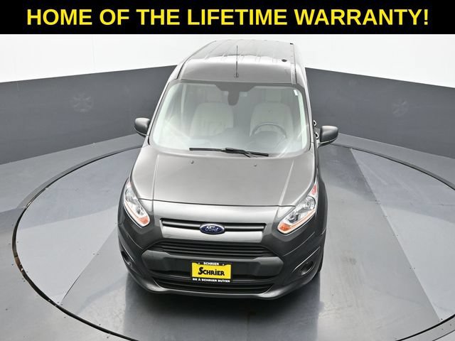 Used 2016 Ford Transit Connect XLT FWD image 55