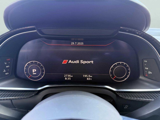 Used 2021 Audi R8 V10 performance image 25