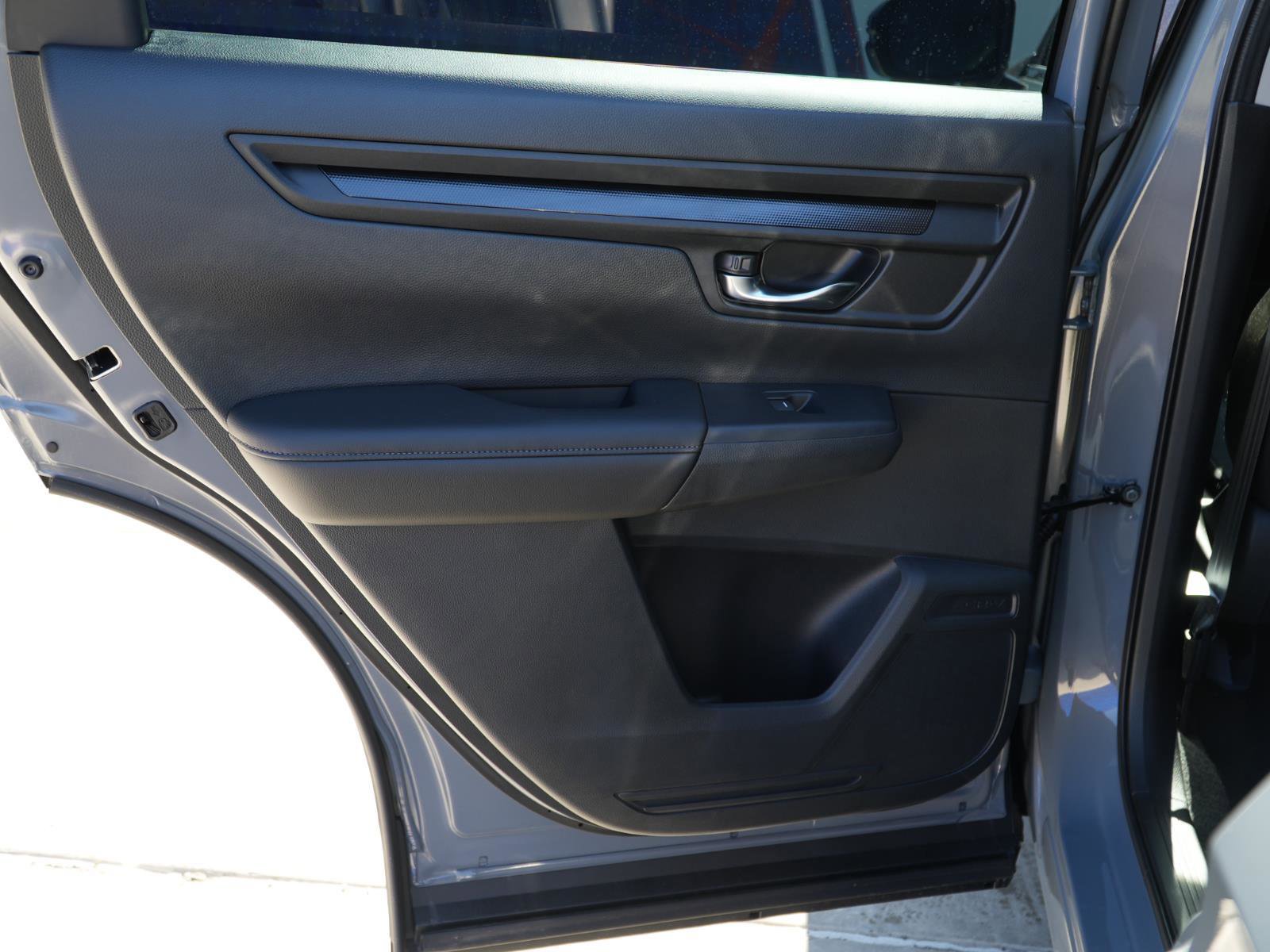 New 2026 Honda CR-V EX image 18