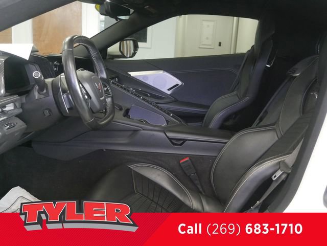 Used 2020 Chevrolet Corvette Stingray w/ 2LT Preferred Equipment Group image 32