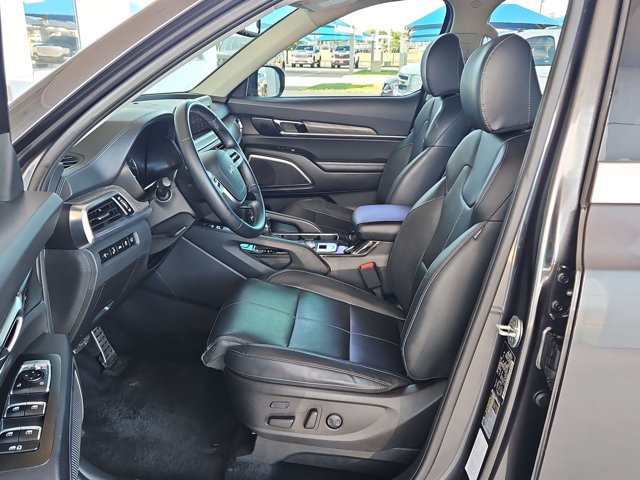Used 2022 Kia Telluride SX AWD/4WD image 17