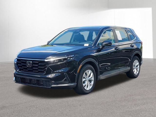 Used 2023 Honda CR-V LX