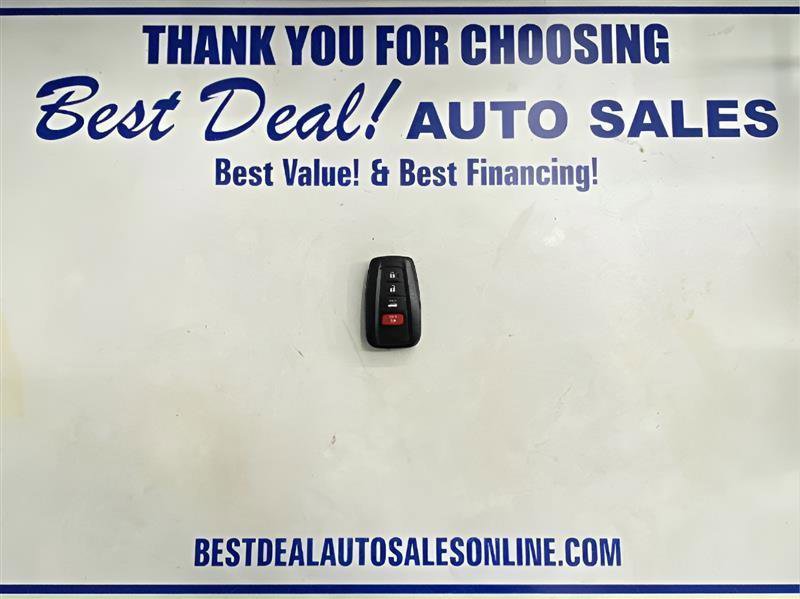 Used 2022 Toyota Camry LE image 28