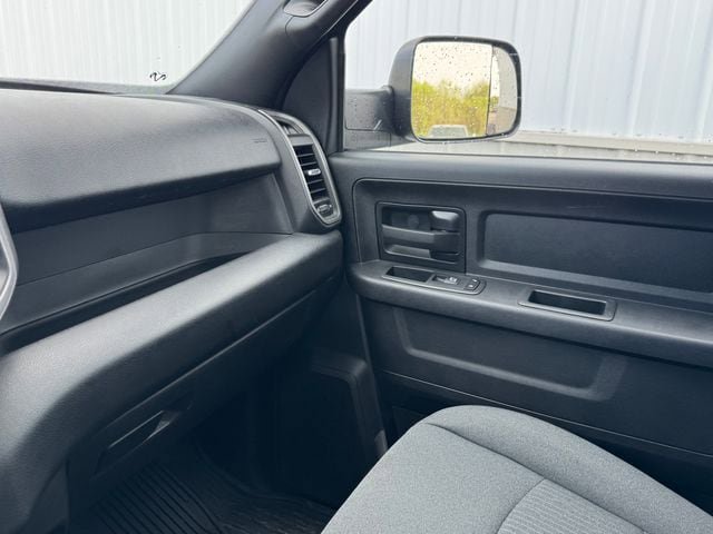 Used 2022 RAM 2500 Tradesman AWD/4WD image 26