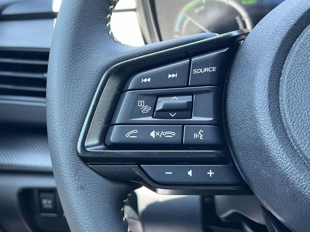 New 2026 Subaru Crosstrek 2.5i Sport AWD/4WD image 25