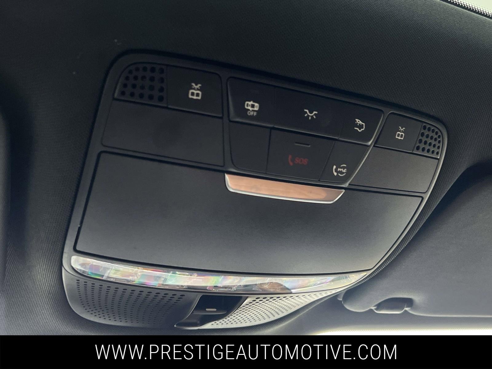 Used 2022 Mercedes-Benz GLC 300 4MATIC image 34