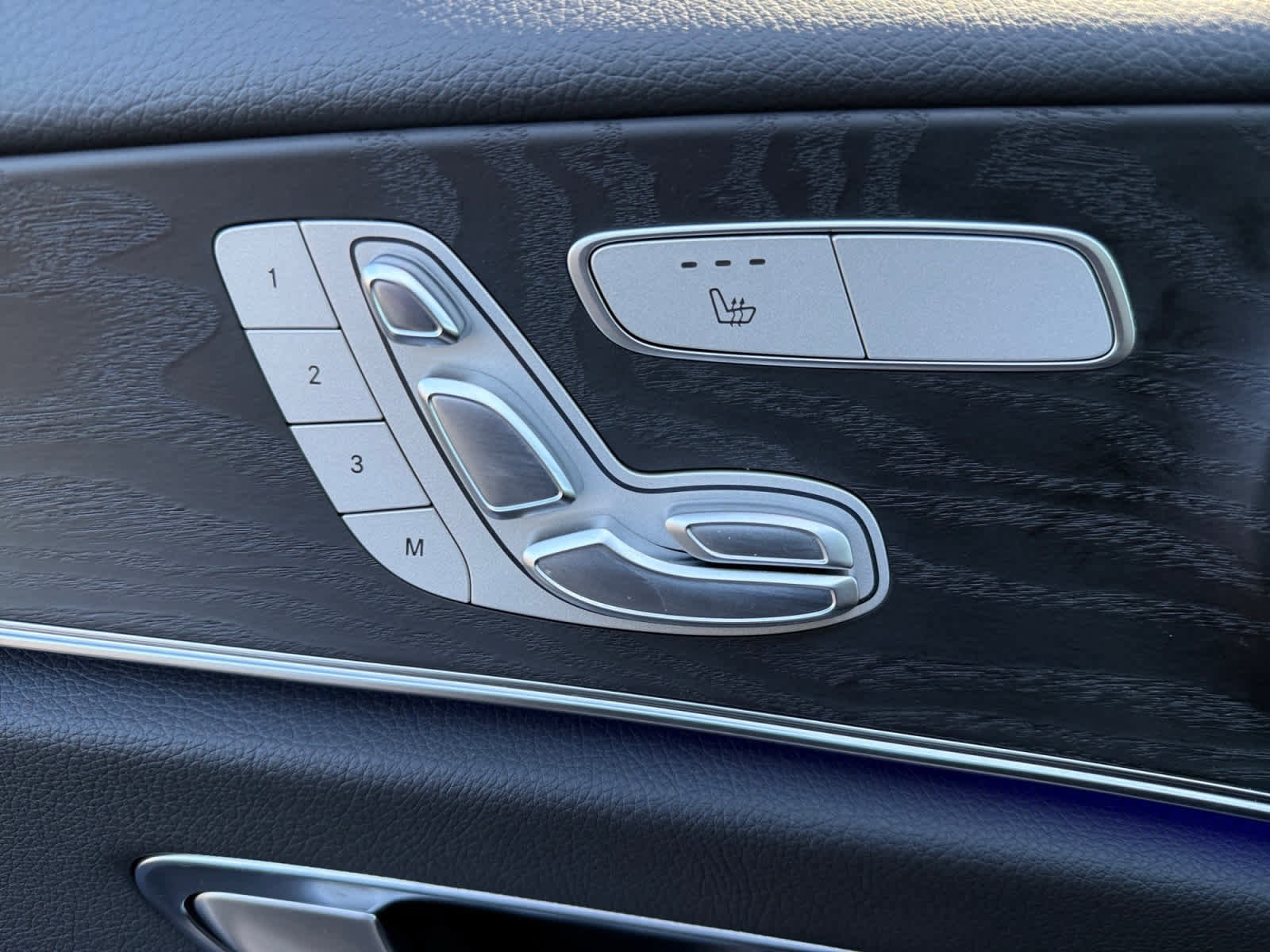 Certified 2022 Mercedes-Benz E 350 Sedan image 25