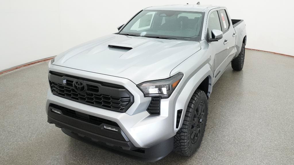New 2026 Toyota Tacoma TRD Sport AWD/4WD image 3