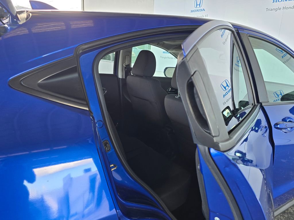 Used 2018 Honda HR-V EX image 41