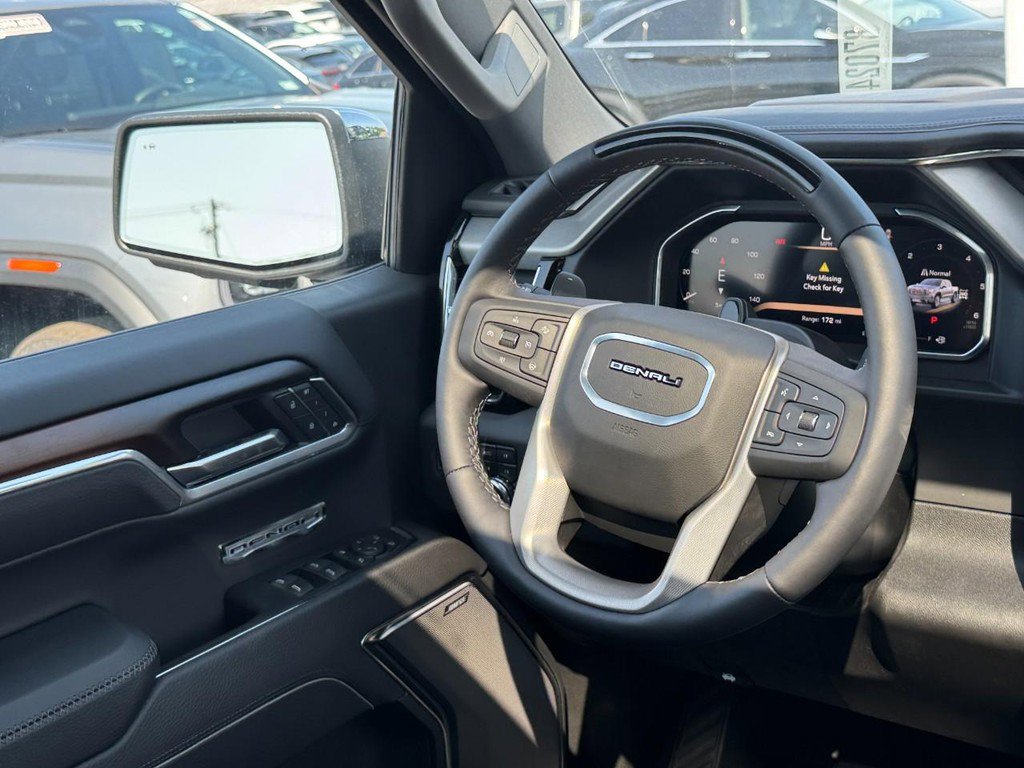 New 2026 GMC Sierra 1500 Denali image 7