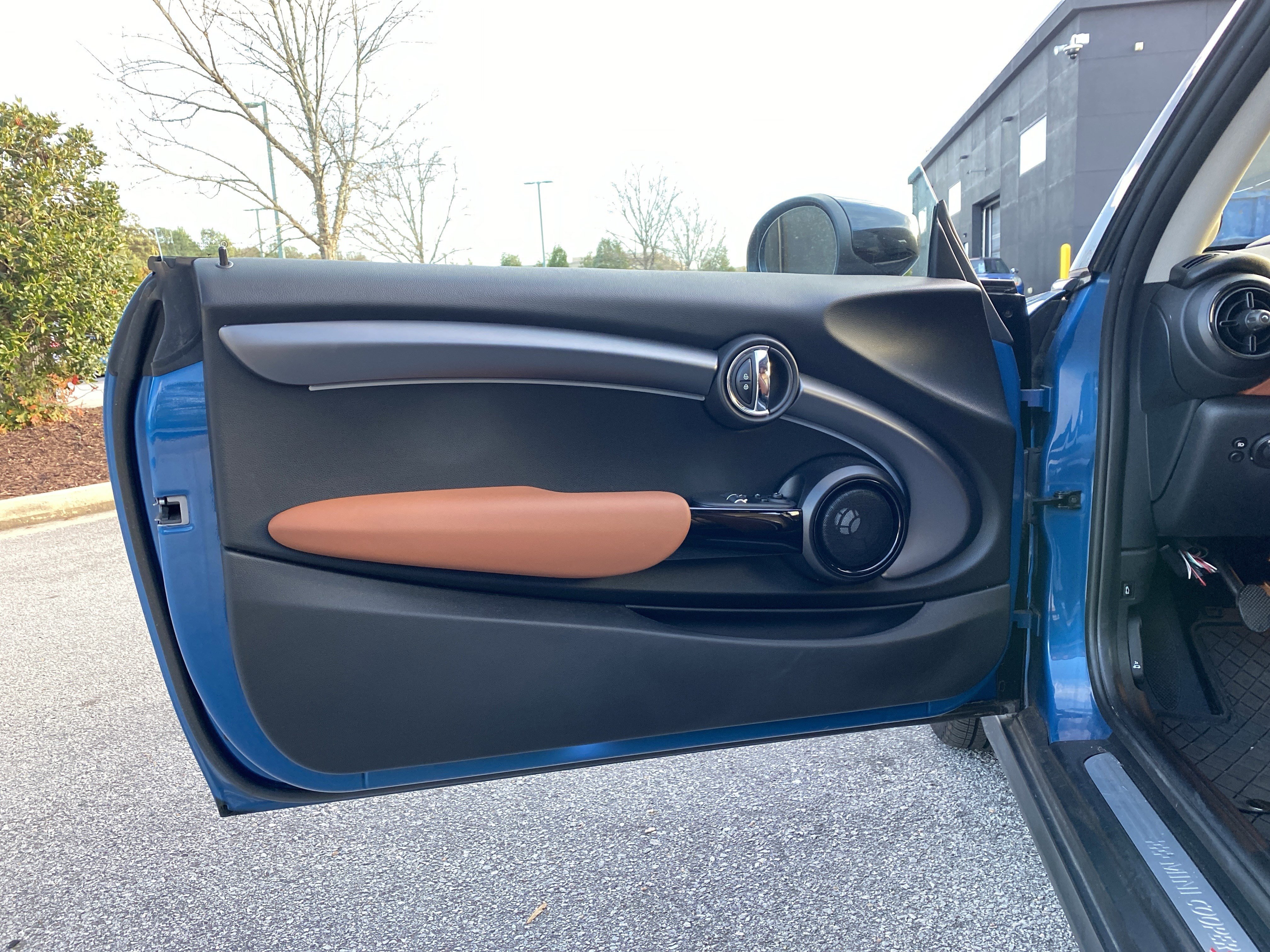 Used 2024 MINI Cooper S image 22