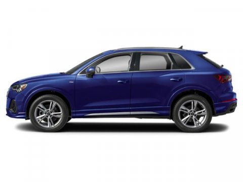 New 2025 Audi Q3 2.0T Premium Plus image 3